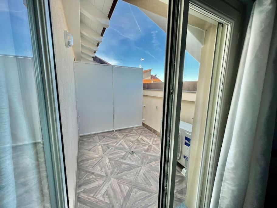 カザーレ・モンフェッラートPrestigioso Attico A Passo Duomo By Revenue Houseアパートメント エクステリア 写真