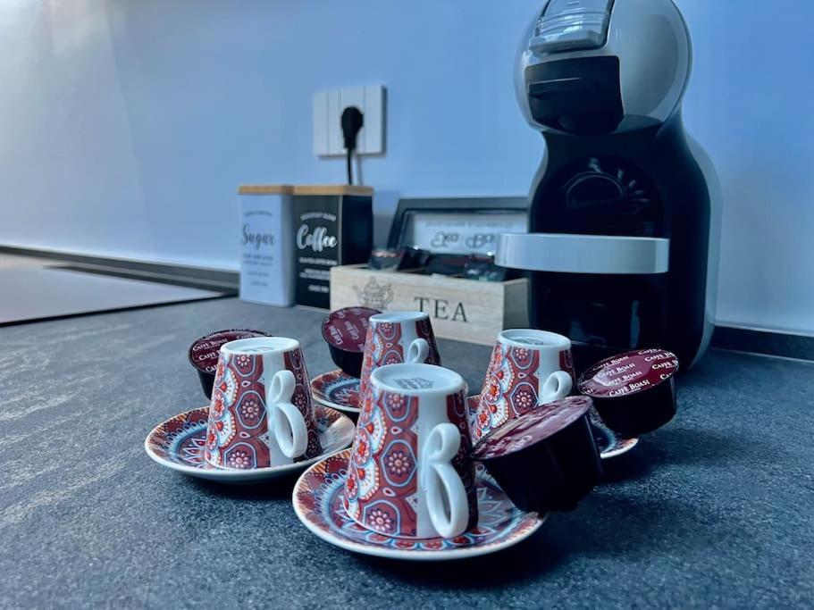 カザーレ・モンフェッラートPrestigioso Attico A Passo Duomo By Revenue Houseアパートメント エクステリア 写真