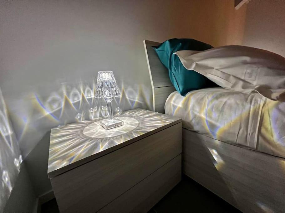 カザーレ・モンフェッラートPrestigioso Attico A Passo Duomo By Revenue Houseアパートメント エクステリア 写真