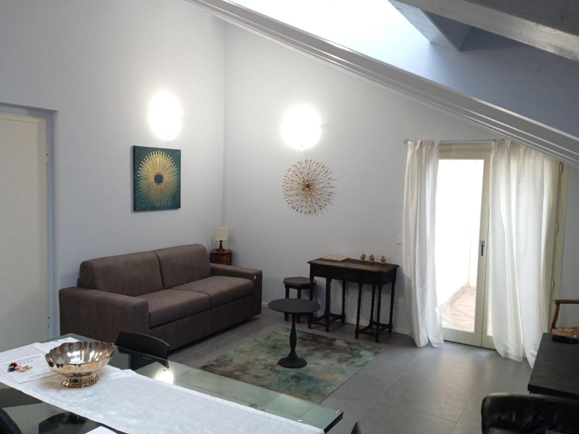 カザーレ・モンフェッラートPrestigioso Attico A Passo Duomo By Revenue Houseアパートメント エクステリア 写真